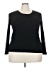 Tommy Hilfiger Black Pullover Sweater Size XXL - photo 1