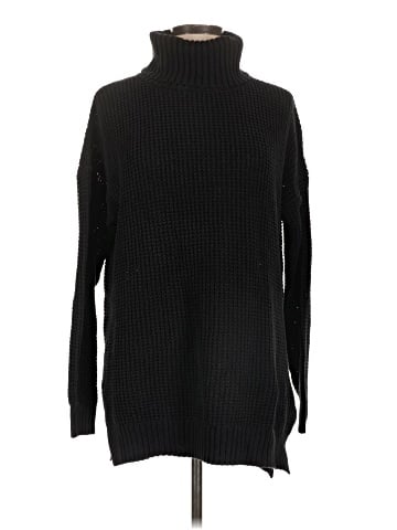 ABound Turtleneck Sweater (view 1)