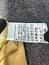 Sisley Gold Casual Pants Size 10 - photo 8