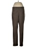 Andrew Marc Brown Dress Pants Size M - photo 1