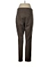 Andrew Marc Brown Dress Pants Size M - photo 2
