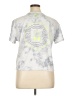 Under Armour Tie-dye Silver Short Sleeve T-Shirt Size XL - photo 2