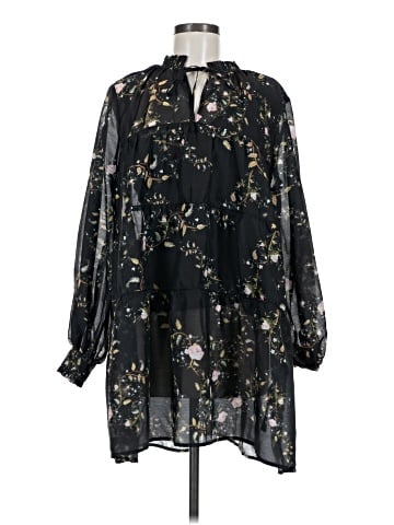 ALLSAINTS Casual Dress (view 1)