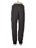 Monrow Gray Track Pants Size L - photo 2