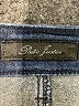 POETIC JUSTICE Blue Jeans Size 18R - photo 4