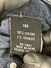 POETIC JUSTICE Blue Jeans Size 18R - photo 5