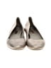 Ecco Metallic Gold Tan Flats Size EU 40 - photo 2