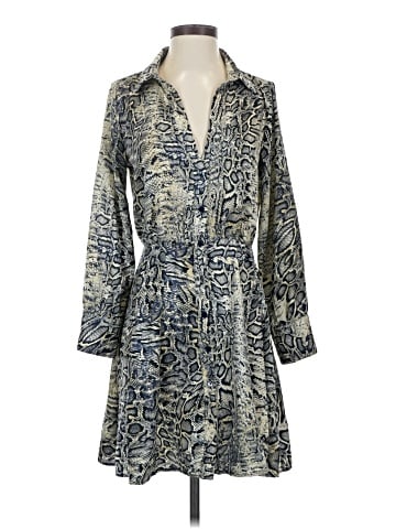 Zara Casual Dress (view 1)