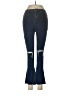 Assorted Brands Blue Jeans Size M - photo 1