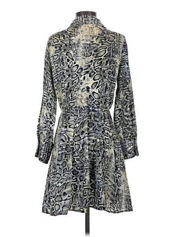 Zara Casual Dress (view 2)