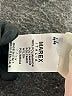Unbranded 100% Polyamide Chevron-herringbone Silver Casual Skirt Size EU 44 / US 14 - photo 4