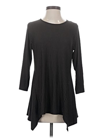 Comfy U.S.A. 3/4 Sleeve Top (view 1)