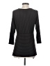 Comfy U.S.A. Black 3/4 Sleeve Top Size S - photo 2