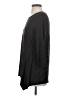 Comfy U.S.A. Black 3/4 Sleeve Top Size S - photo 5