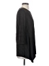 Comfy U.S.A. Black 3/4 Sleeve Top Size S - photo 4