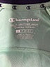 Champion Purple Track Jacket Size S - photo 6