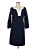 Talbots Blue Casual Dress Size 6 - photo 1