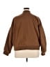 Old Navy Solid Brown Jacket Size XXL - photo 2
