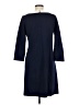Talbots Blue Casual Dress Size 6 - photo 2