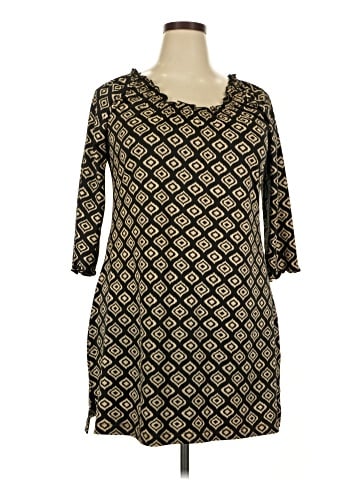 Emma's Closet Casual Dress (view 1)