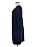 Talbots Blue Casual Dress Size 6 - photo 5