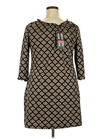 Emma's Closet Casual Dress (view 2)