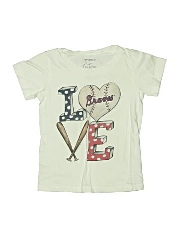 Tiny Turnip Short Sleeve T-Shirt (view 1)