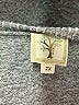 Assorted Brands Gray Pullover Sweater Size 2X - photo 7