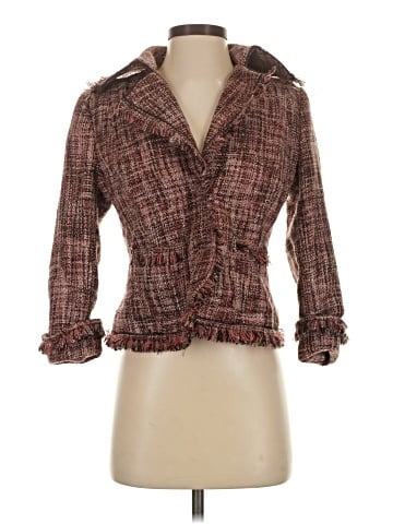 New York & Company Jacket (view 1)