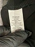 Peace Love World Graphic Black Active Pants Size L - photo 5