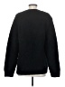 Sir. Solid Black Pullover Sweater Size Sm (1) - photo 2