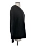 Sir. Solid Black Pullover Sweater Size Sm (1) - photo 4