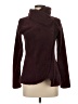 Horny Toad 100% Polyester Burgundy Long Sleeve Top Size XS - photo 1