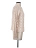 La Vie Ivory Pink Pullover Sweater Size S - photo 4