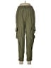 Zara Green Cargo Pants Size M - photo 1