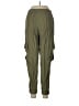 Zara Green Cargo Pants Size M - photo 2