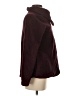 Horny Toad 100% Polyester Burgundy Long Sleeve Top Size XS - photo 4