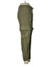 Zara Green Cargo Pants Size M - photo 4