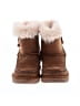 Assorted Brands Brown Boots Size 6 (kids) - photo 2