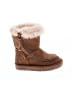 Assorted Brands Brown Boots Size 6 (kids) - photo 1