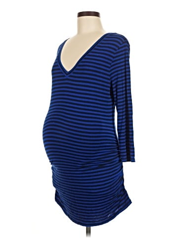 Liz Lange Maternity for Target Casual Dress (view 1)