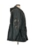 Torrid Gray Jacket Size 1X Plus (1) - photo 4