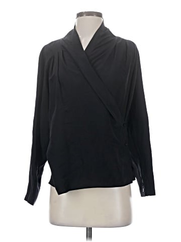 Sunny Leigh Long Sleeve Blouse (view 1)