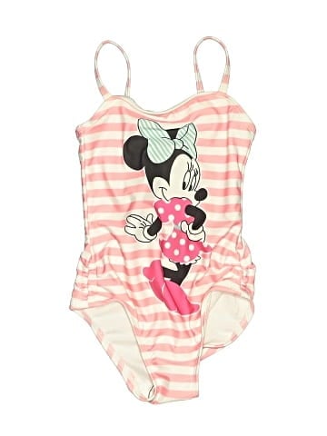 Disney One Piece Swimsuit (view 1)