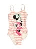 Disney Graphic Pink One Piece Swimsuit Size 2 - photo 1