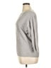 Vila Milano Gray Pullover Sweater Size XL - photo 5