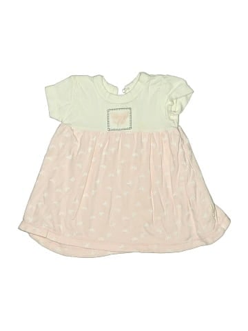 Burt's Bees Baby Dress (view 1)