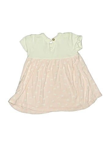 Burt's Bees Baby Dress (view 2)