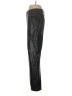 Bagatelle 100% Polyurethane Black Cargo Pants Size M - photo 5