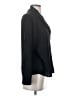 Sunny Leigh Black Long Sleeve Blouse Size S - photo 4